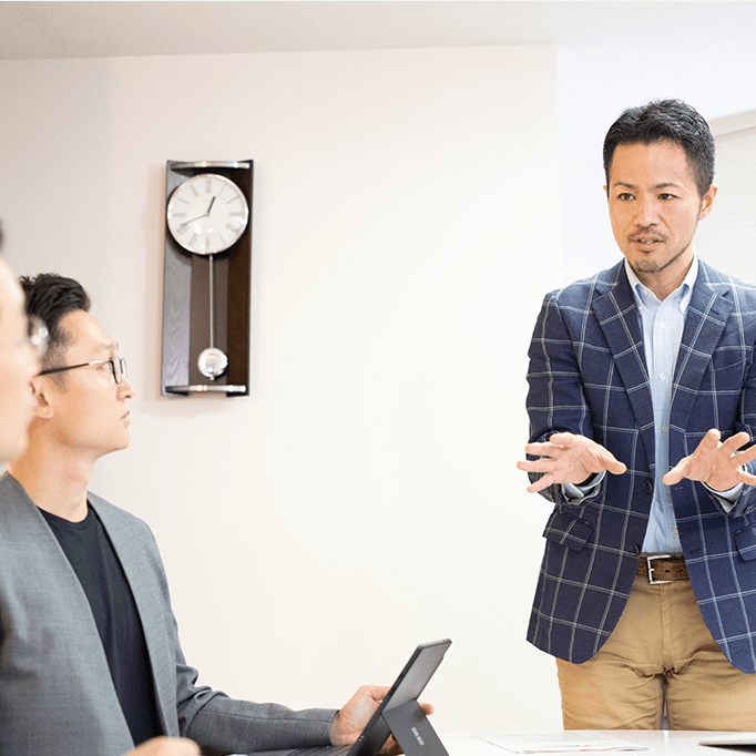 ユニストの求める人物像13