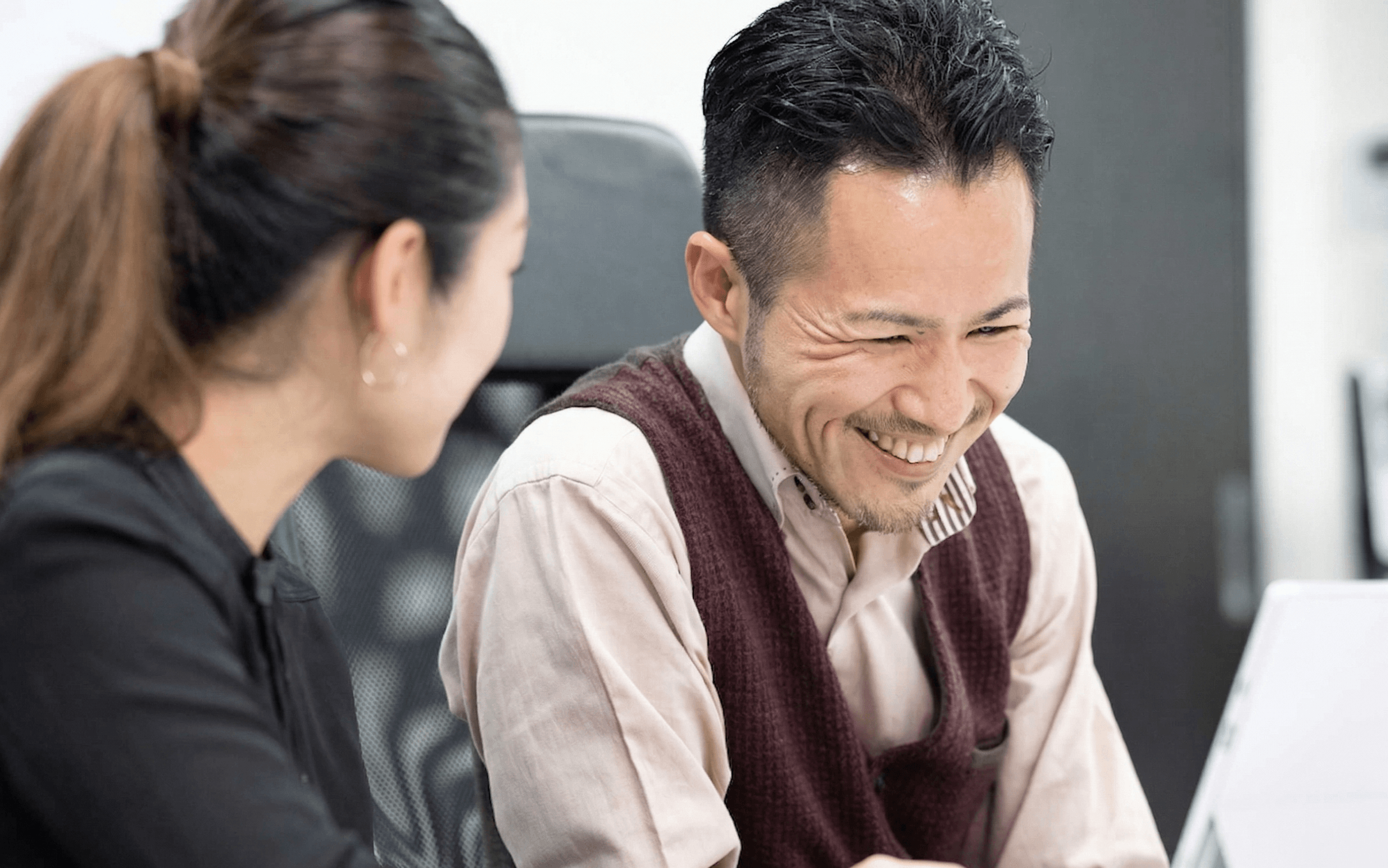 ユニストグループ 山口 和泰 インタビュー